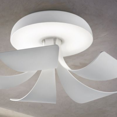 Blossomy Flushmount by Masiero - Starlight Lighting USA and Canada